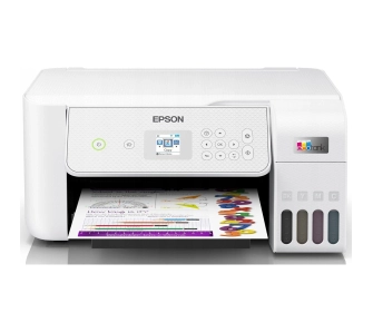 Urządzenie wielofunkcyjne Epson EcoTank L3286 WiFi Biały