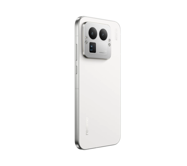 realme GT 8 Pro 12/256GB 6,79" 144Hz 200Mpix Biały - Kup na Raty - RRSO 0%