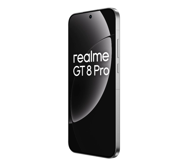 realme GT 8 Pro 12/256GB 6,79" 144Hz 200Mpix Biały - Kup na Raty - RRSO 0%