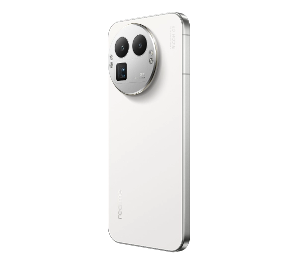 realme GT 8 Pro 12/256GB 6,79" 144Hz 200Mpix Biały - Kup na Raty - RRSO 0%