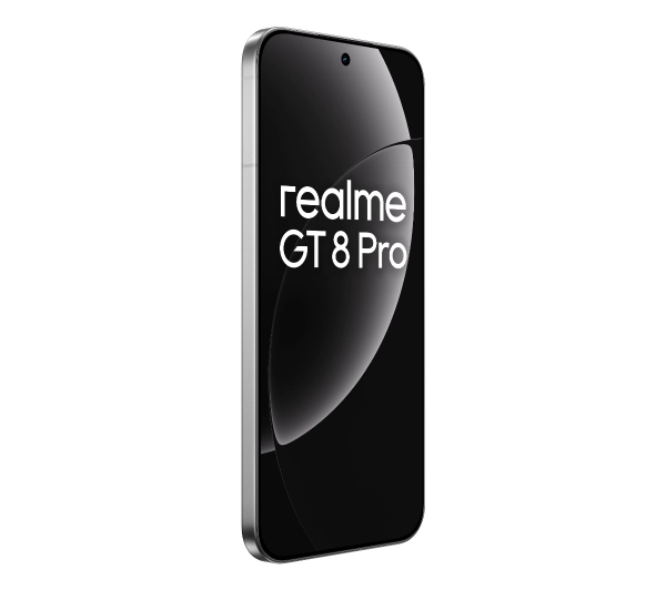 realme GT 8 Pro 12/256GB 6,79" 144Hz 200Mpix Biały - Kup na Raty - RRSO 0%