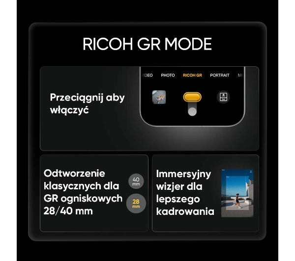 realme GT 8 Pro 12/256GB 6,79" 144Hz 200Mpix Biały - Kup na Raty - RRSO 0%