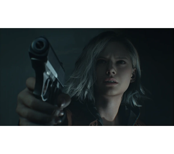 Resident Evil Requiem Gra na PC - przedsprzedaż