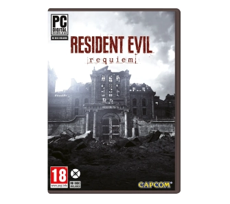 Resident Evil Requiem Gra na PC