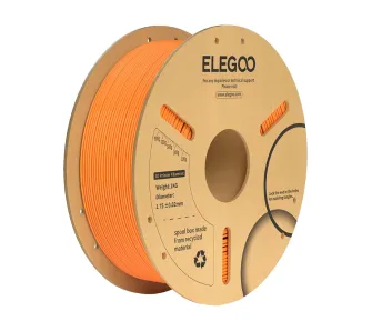 Filament Elegoo PLA+ 1,75 Pomarańczowy
