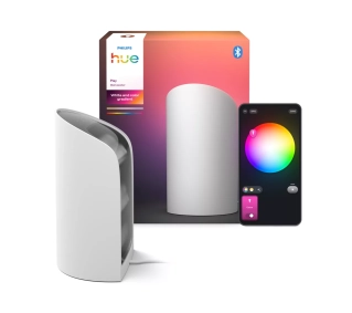 Philips Hue Play do podświetlenia ściany Biały 1szt. - Kup na Raty - RRSO 0%