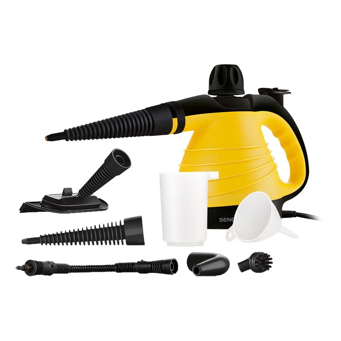 Myjka parowa Sencor SSC 3001YL 1000W
