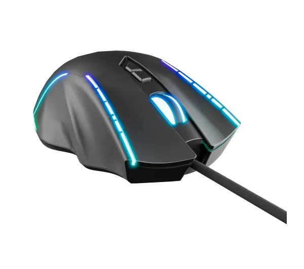 FroggieX Cyclone-X Czarny