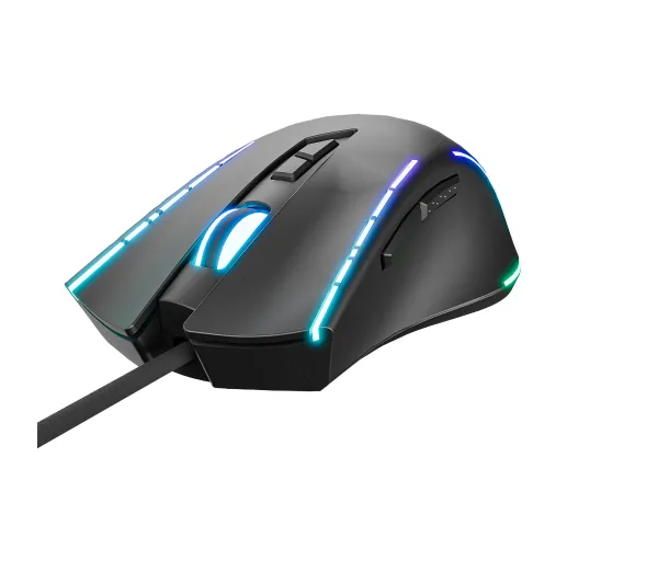 FroggieX Cyclone-X Czarny