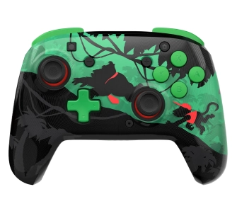 Pad Turtle Beach Rematch Wireless Donkey Kong do Nintendo Switch Bezprzewodowy