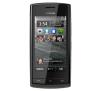 Nokia 500 (Black Azure/Red)