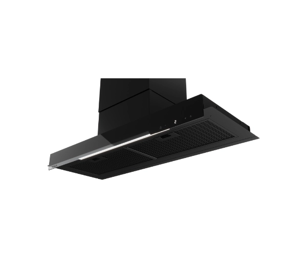 Teka GFI 97350 EOS BK Czarny - Kup na Raty - RRSO 0%