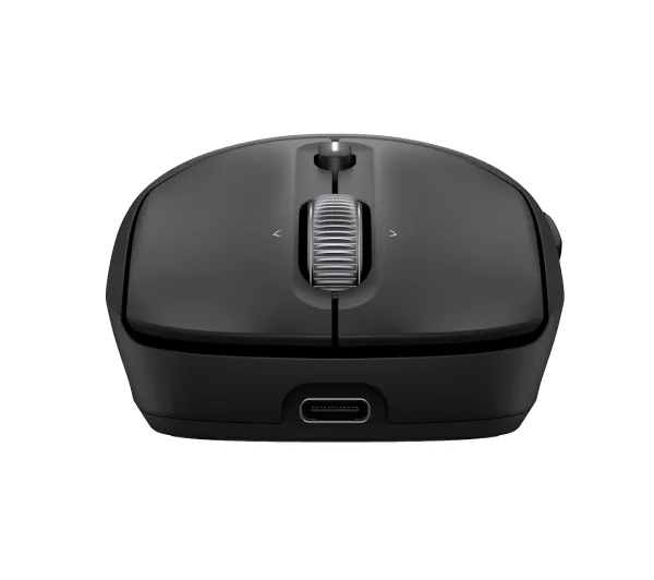 HP 700 Rechargeable Czarny - ⚡ BESTSELLERY ⚡