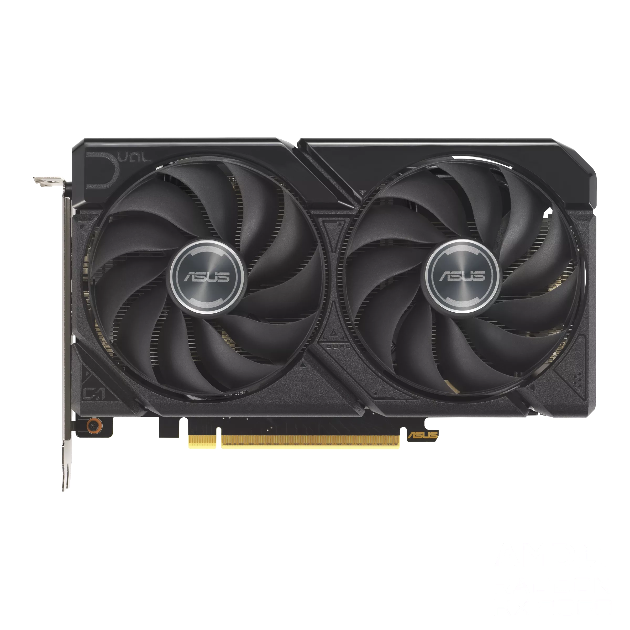 Karta graficzna ASUS Dual Radeon RX 9060 8GB GDDR6 128bit FSR