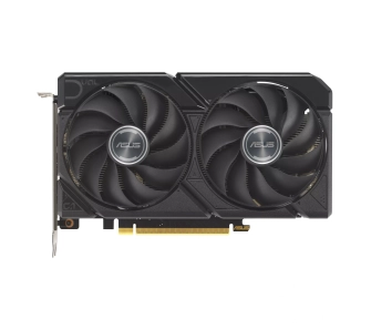 Karta graficzna ASUS Dual Radeon RX 9060 8GB GDDR6 128bit FSR