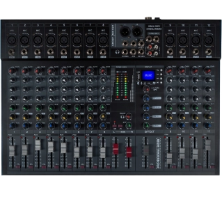 Musicmate MM-SM800 StudioHub - Kup na Raty - RRSO 0%