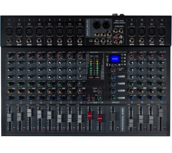 Mikser audio Musicmate MM-SM800 StudioHub