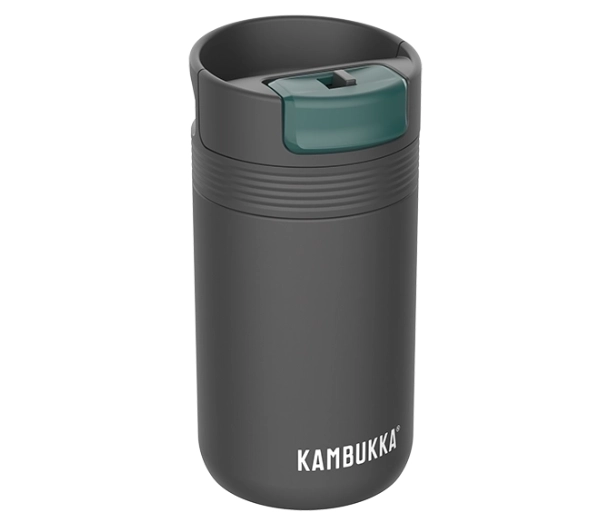 Kambukka Cabo 0,3l Grey
