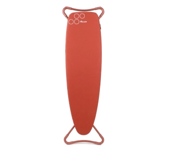 Deska do prasowania Rolser K-Surf Terra Tube Terakota