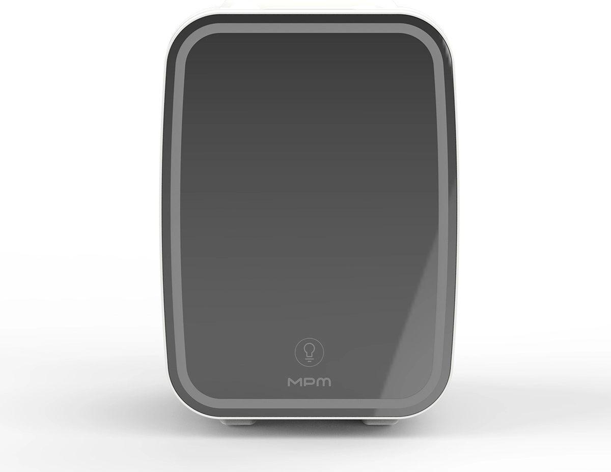 Lodówka kosmetyczna MPM MPM-04-CK-01