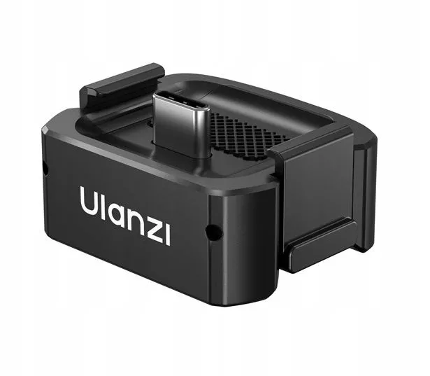 Adapter Ulanzi do DJI Osmo Pocket 3 PK-11 Czarny
