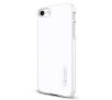 Spigen Thin Fit 042CS21037 iPhone 7 (biały)