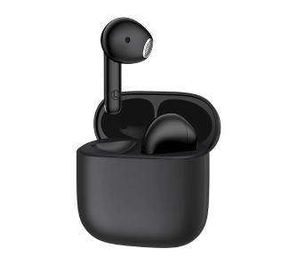 Słuchawki bezprzewodowe Edifier X2 Plus Douszne Bluetooth 6.0 Czarny