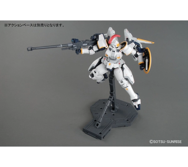 Bandai MG 1/100 TALLGEESE I EW VER. BL