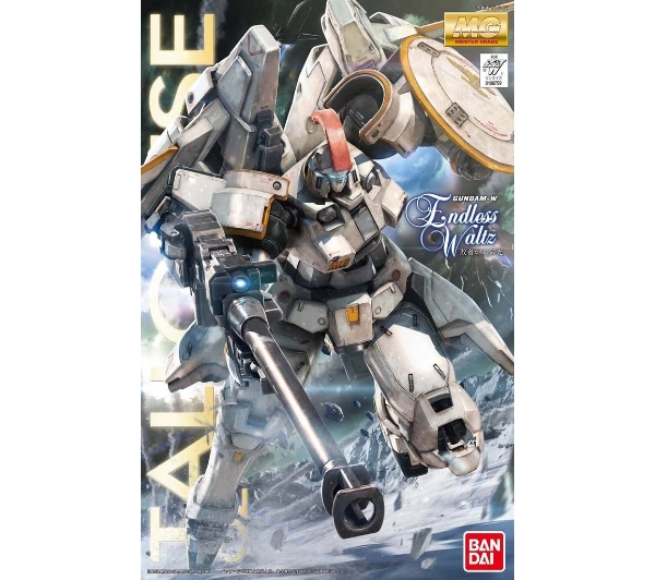 Bandai MG 1/100 TALLGEESE I EW VER. BL