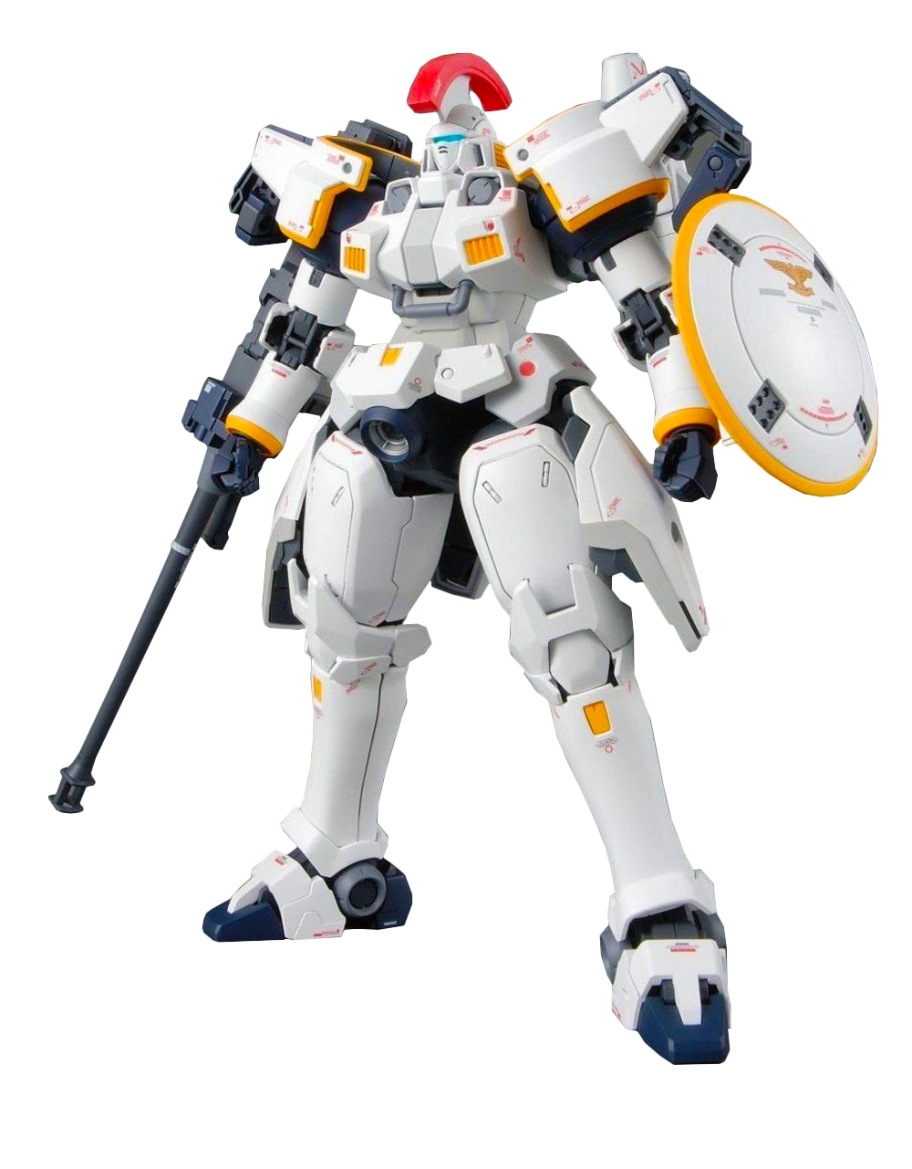 Model do składania Bandai MG 1/100 TALLGEESE I EW VER. BL