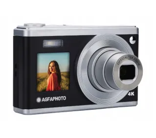 AgfaPhoto DC9200 Czarny