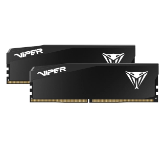 Patriot Viper Elite 5 Ultra DDR5 64GB (2x32GB) 6000 CL28 Czarny - Kup na Raty - RRSO 0%