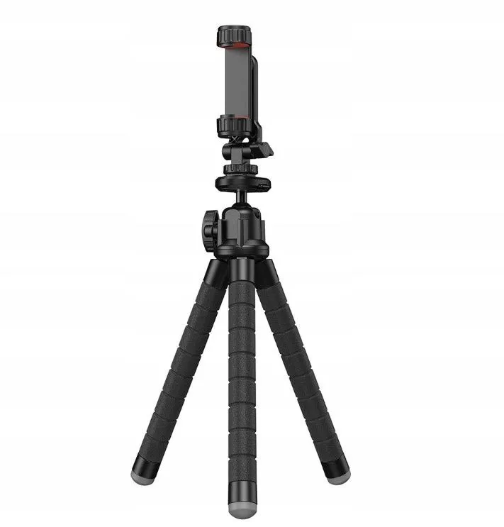 Statyw Apexel APL-JJ025 Czarny