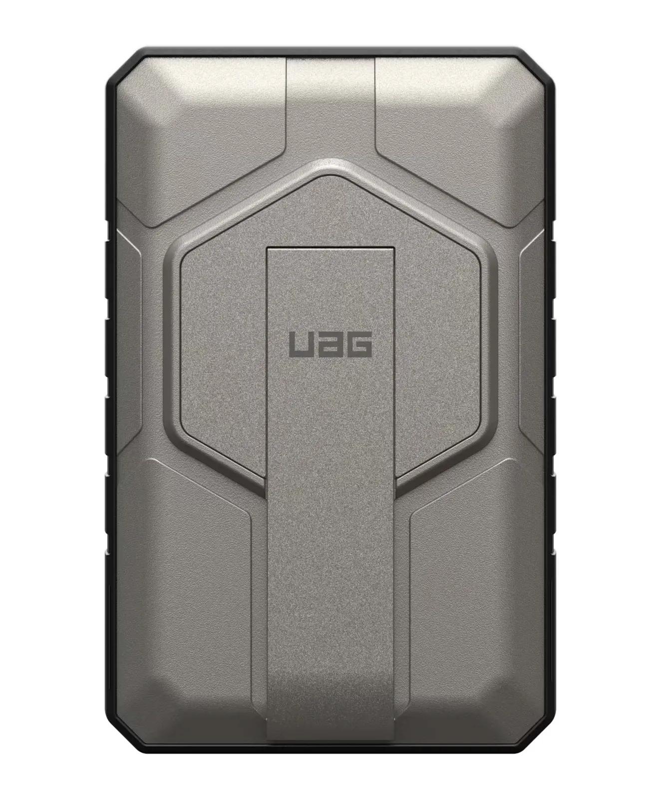 Powerbank UAG RUGGED MagSafe 10000mAh 20W Czarno-szary