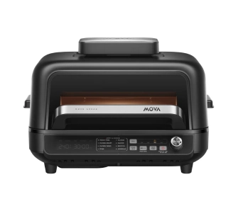 Grill elektryczny Mova IG20 PRO 320cm2 Programy automatyczne