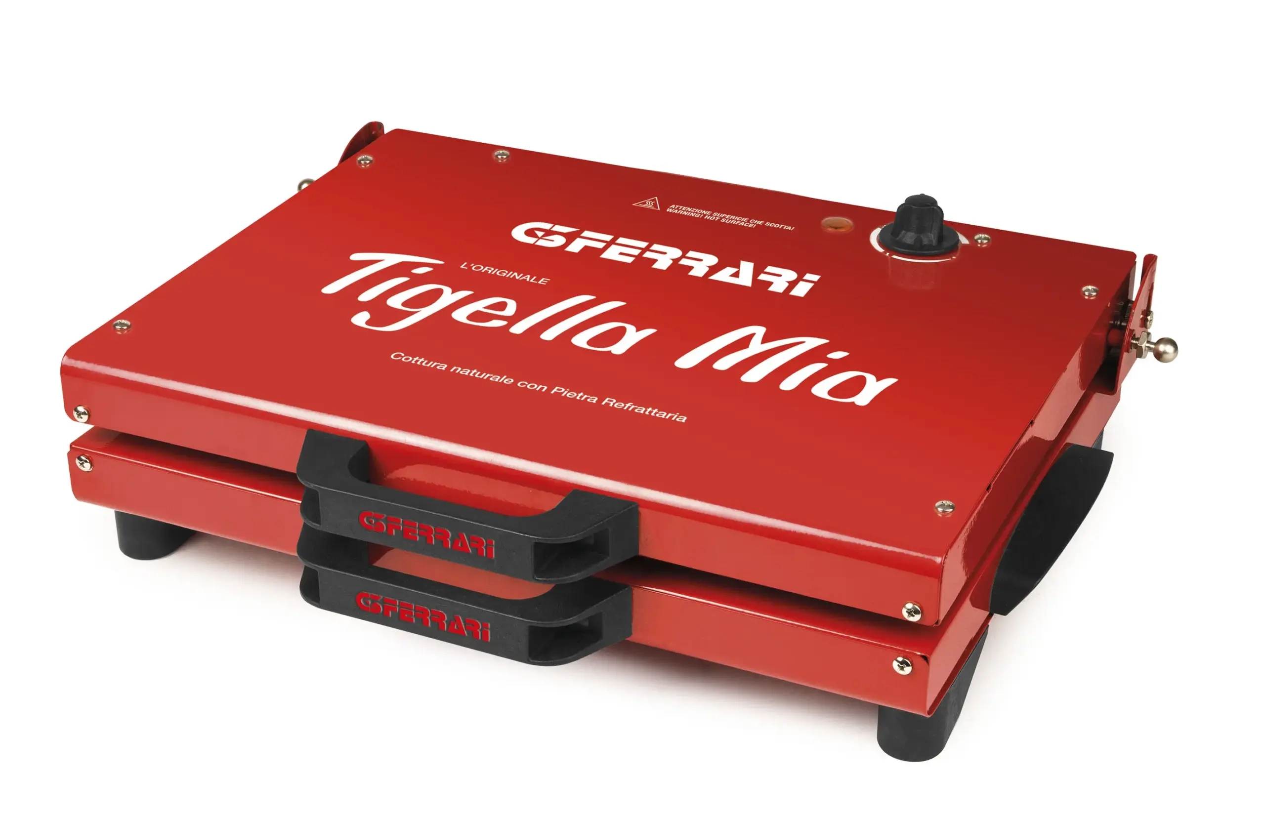 Opiekacz G3 Ferrari Tigella Mia G10025 1200W
