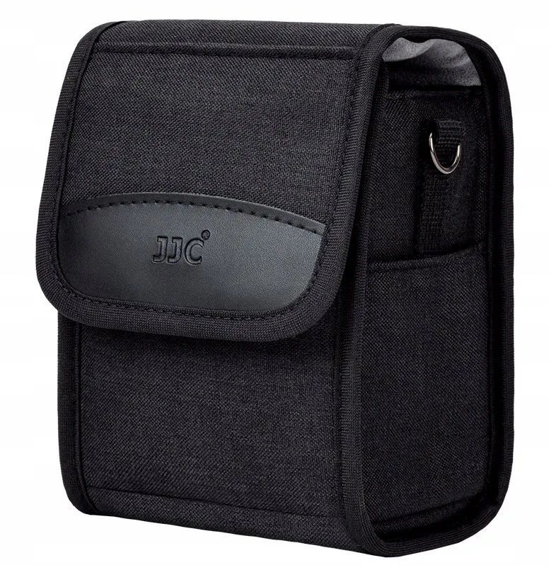 Etui JJC OC-FX1 Czarny