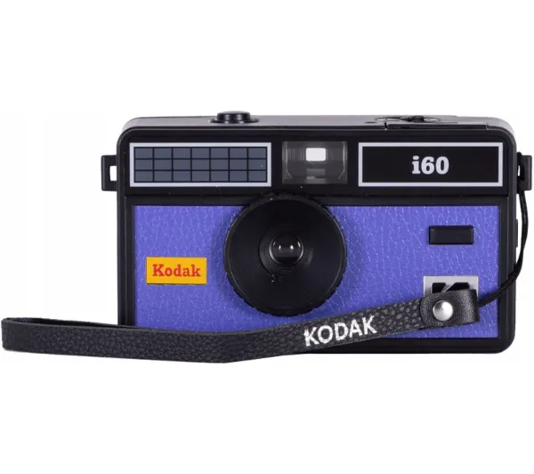Kodak FLASH i60 Fioletowy