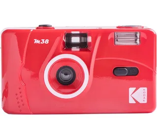 Kodak M38 Czerwony