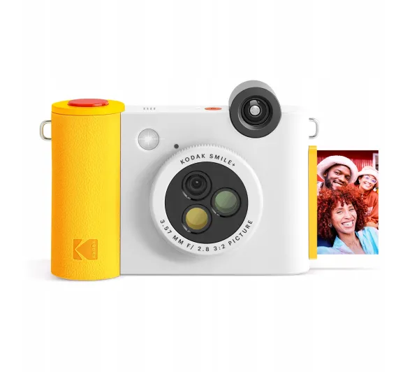Kodak PRINTOMATIC 50szt