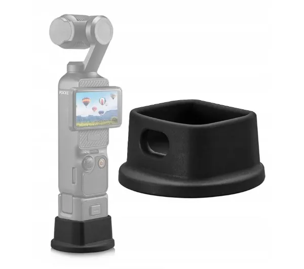 Puluz PU893B do DJI OSMO Pocket 3 Czarny