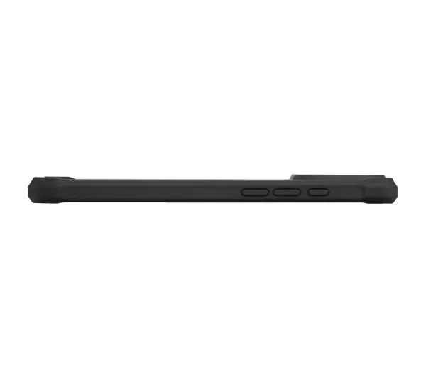 Pitaka Aramid ProGuard MagSafe do iPhone 17 Pro Max Czarno szary