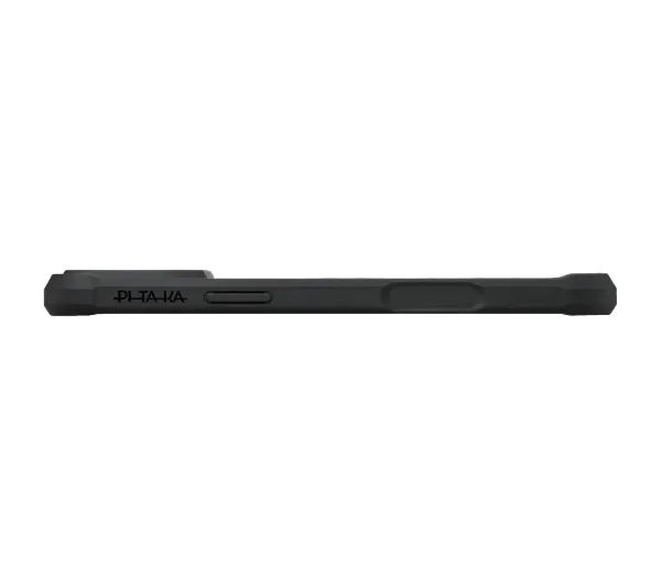 Pitaka Aramid ProGuard MagSafe do iPhone 17 Pro Max Czarno szary