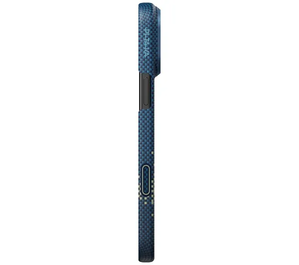 Pitaka Ultra-Slim MagSafe do iPhone 17 Pro Milky way galaxy