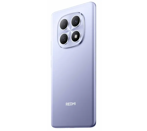 Xiaomi REDMI Note 15 8/256GB Funkcje AI 6,77" 120Hz 108Mpix Purpurowy - Kup na Raty - RRSO 0%