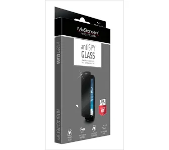 Szkło hartowane MyScreen Protector Diamond Glass AntiSPY Samsung Galaxy S24 / S25