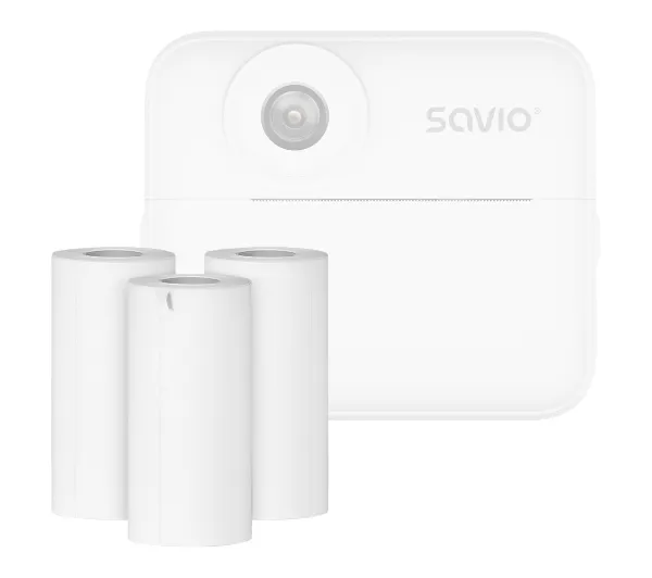 Savio PA-19 samoprzylepny