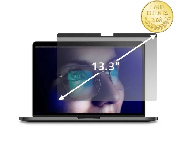 Qoltec Rodo MacBook Air 13,6"