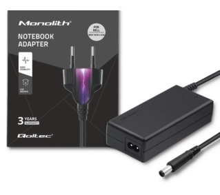 Qoltec AD41P 90W Dell