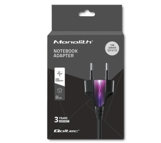 Qoltec AD41P 90W Lenovo